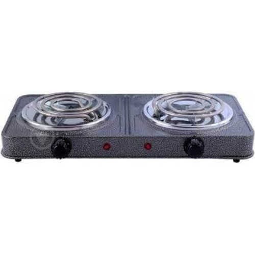 ЕЛЕКТРОПЛІТА СПІРАЛЬНА GRUNHELM GHP-5613