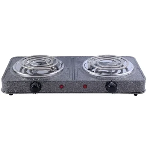 ЕЛЕКТРОПЛІТА СПІРАЛЬНА GRUNHELM GHP-5613