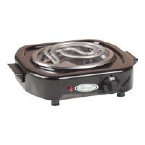 Одноконфоркова електроплита Леміра ЕПТ2-Т 1-1,0 кВт/220В (вузький тен) Одноконфоркова електроплита Леміра ЕПТ2-Т 1-1,0 кВт/220В (вузький тен)