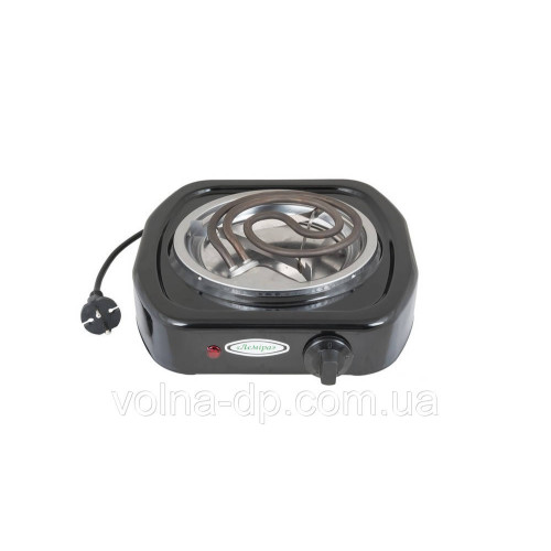 Одноконфоркова електроплита Леміра ЕПТ2-Т 1-1,0 кВт/220В (вузький тен) Одноконфоркова електроплита Леміра ЕПТ2-Т 1-1,0 кВт/220В (вузький тен)