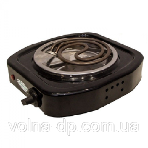 Одноконфоркова електроплита Леміра ЕПТ2-Т 1-1,0 кВт/220В (вузький тен) Одноконфоркова електроплита Леміра ЕПТ2-Т 1-1,0 кВт/220В (вузький тен)