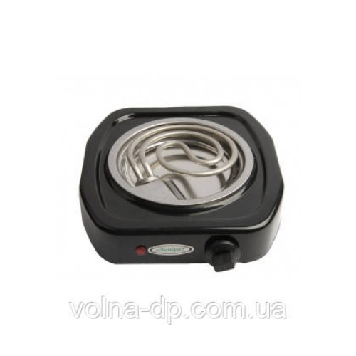 Одноконфоркова електроплита Леміра ЕПТ2-Т 1-1,0 кВт/220В (вузький тен) Одноконфоркова електроплита Леміра ЕПТ2-Т 1-1,0 кВт/220В (вузький тен)