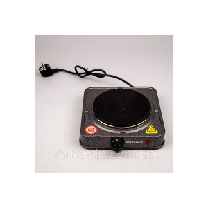 Електроплита дискова GRUNHELM GHP-5612