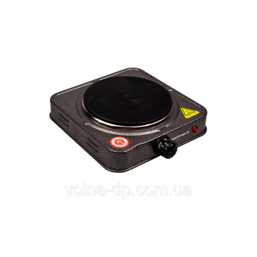 Електроплита дискова GRUNHELM GHP-5612