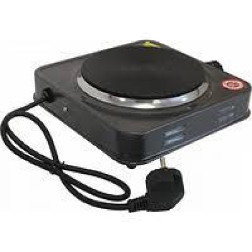 Електроплита дискова GRUNHELM GHP-5612