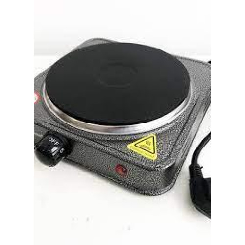 Електроплита дискова GRUNHELM GHP-5612