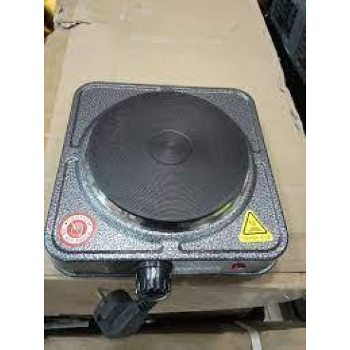 Електроплита дискова GRUNHELM GHP-5612