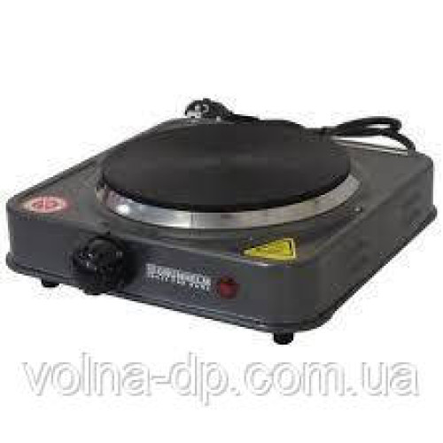 Електроплита дискова GRUNHELM GHP-5612