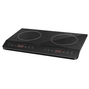 Електроплита дискова GRUNHELM GHP-5612