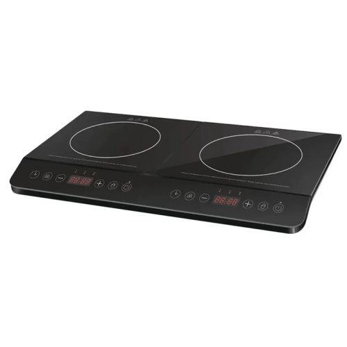 Електроплита дискова GRUNHELM GHP-5612