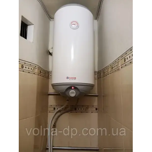 Водонагрівач Eldom Style 30 SLIM(бойлер)
