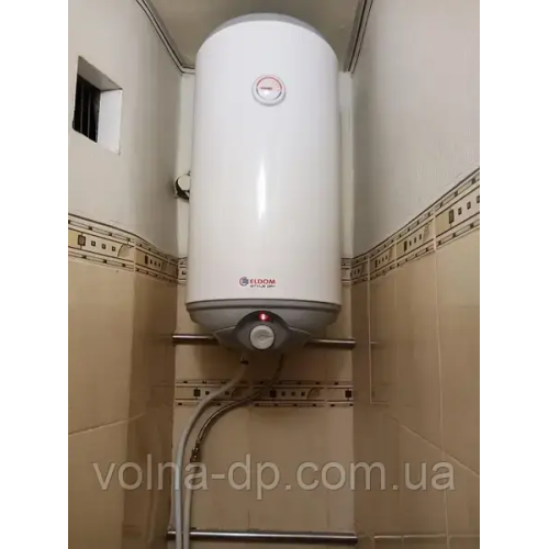 Водонагрівач Eldom Style 30 SLIM(бойлер)