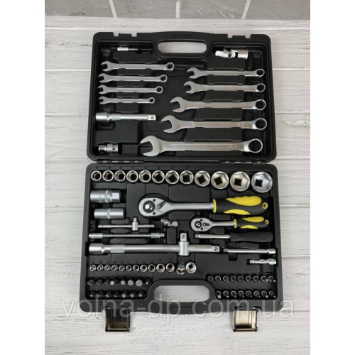 Автонабір 82 од.Сталь