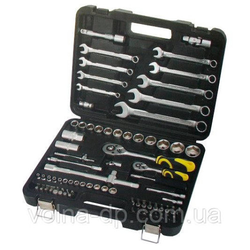 Автонабір 82 од.Сталь