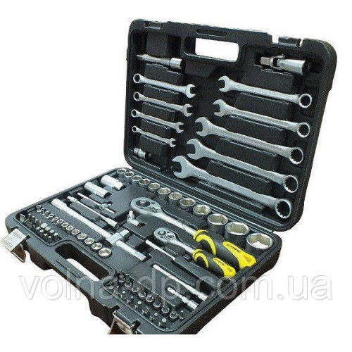 Автонабір 82 од.Сталь