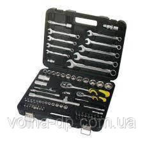 Автонабір 82 од.Сталь