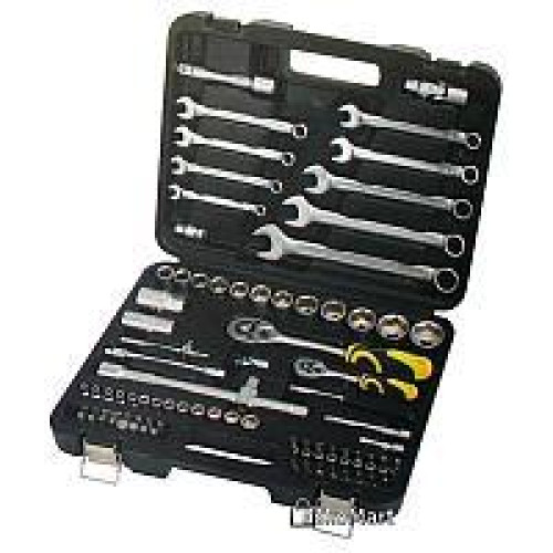 Автонабір 82 од.Сталь