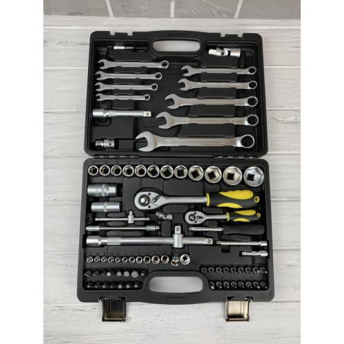 Автонабір 82 од.Сталь