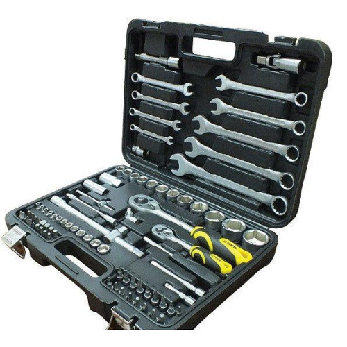 Автонабір 82 од.Сталь