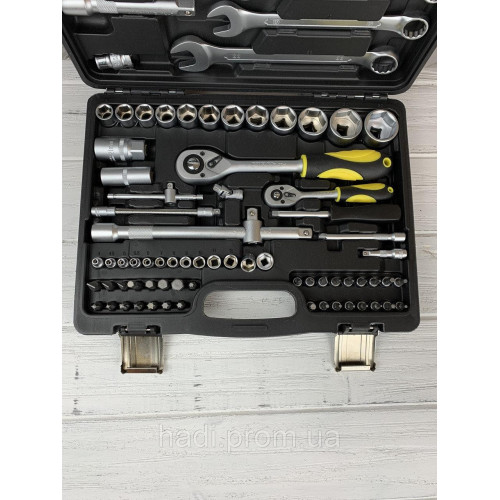 Автонабір 82 од.Сталь