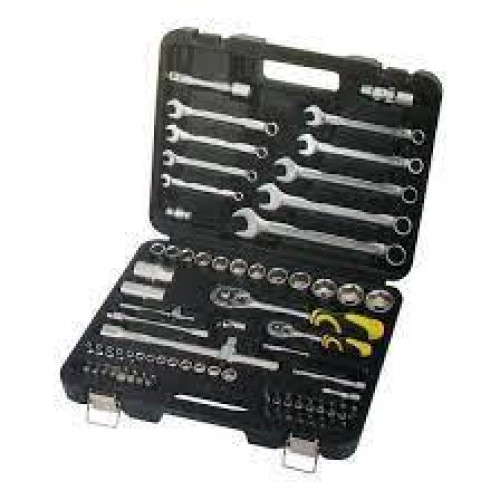 Автонабір 82 од.Сталь