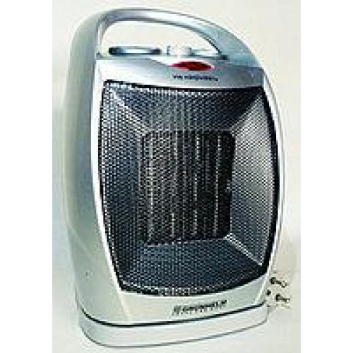 Тепловентилятор керамічний GRUNHELM PTC-905A (750/1500Вт, 220В) Тепловентилятор керамічний GRUNHELM PTC-905A (750/1500Вт, 220В)