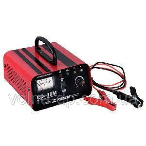 Зарядний пристрій — CD-10М (FORTE)