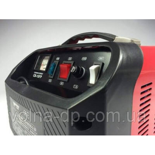 Зарядний пристрій — CB-15FP (7/3.5А) (FORTE)