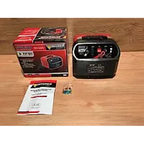 Зарядний пристрій — CB-15FP (7/3.5А) (FORTE)