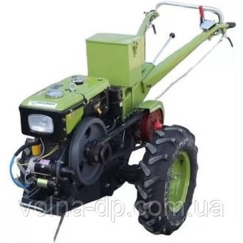 МОТОБЛОК FORTE МД-81Е (ЗЕЛЕНИЙ) ФРЕЗА МОТОБЛОК FORTE МД-81Е (ЗЕЛЕНИЙ) ФРЕЗА