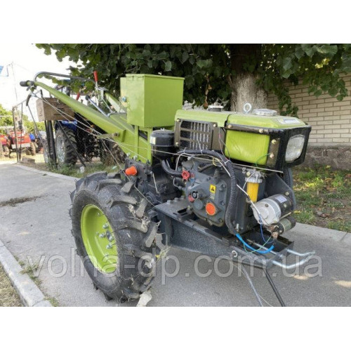 МОТОБЛОК FORTE МД-81Е (ЗЕЛЕНИЙ) ФРЕЗА МОТОБЛОК FORTE МД-81Е (ЗЕЛЕНИЙ) ФРЕЗА