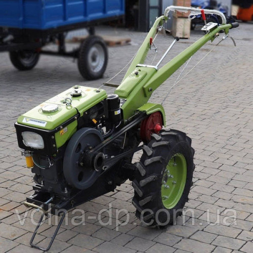 МОТОБЛОК FORTE МД-81Е (ЗЕЛЕНИЙ) ФРЕЗА МОТОБЛОК FORTE МД-81Е (ЗЕЛЕНИЙ) ФРЕЗА