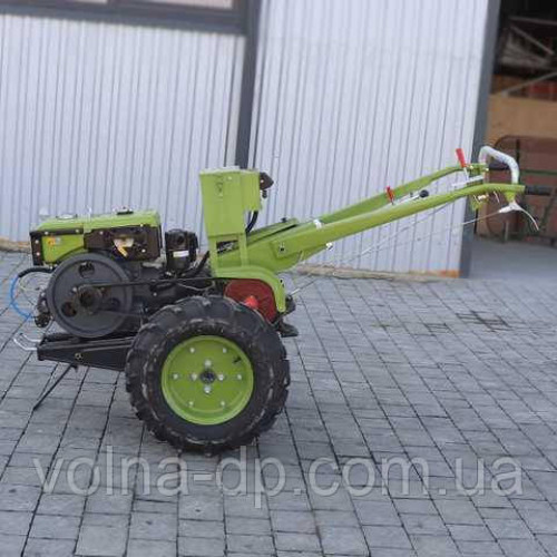 МОТОБЛОК FORTE МД-81Е (ЗЕЛЕНИЙ) ФРЕЗА МОТОБЛОК FORTE МД-81Е (ЗЕЛЕНИЙ) ФРЕЗА