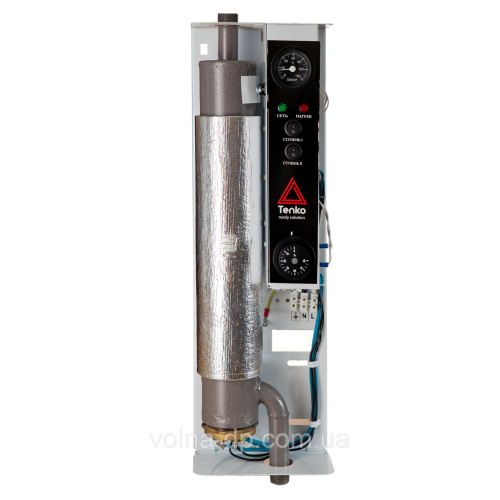 Котел електричний Tenko Eконом 3квт