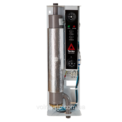 Котел електричний Tenko Eконом 3квт