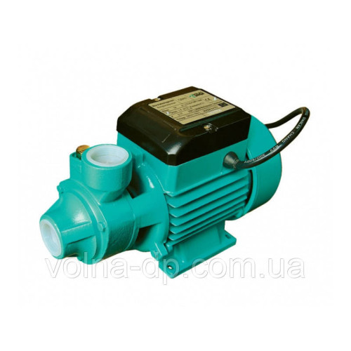 Насос вихревой VOLKS pumpe QB60 0,37кВт Насос вихревой VOLKS pumpe QB60 0,37кВт