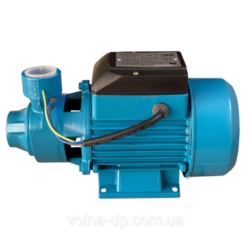 Насос вихревой VOLKS pumpe QB60 0,37кВт Насос вихревой VOLKS pumpe QB60 0,37кВт