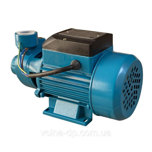 Насос вихревой VOLKS pumpe QB60 0,37кВт Насос вихревой VOLKS pumpe QB60 0,37кВт