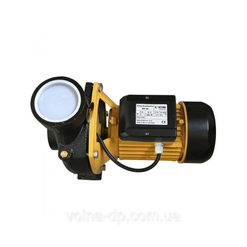 Насос відцентровий Optima MH-6B 2,2кВт