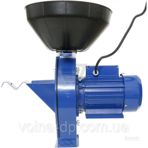 Кормоподрібнювач МЛИН-ОК 1 (млинок)зернодробілка Кормоподрібнювач МЛИН-ОК 1 (млинок)зернодробілка