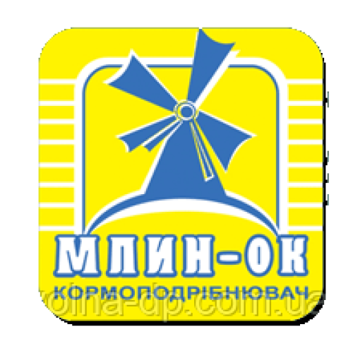 Кормоподрібнювач МЛИН-ОК 1 (млинок)зернодробілка Кормоподрібнювач МЛИН-ОК 1 (млинок)зернодробілка