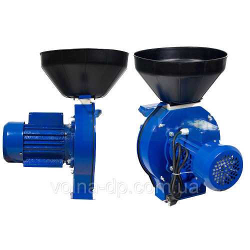 Кормоподрібнювач МЛИН-ОК 2 Кормоподрібнювач МЛИН-ОК 2