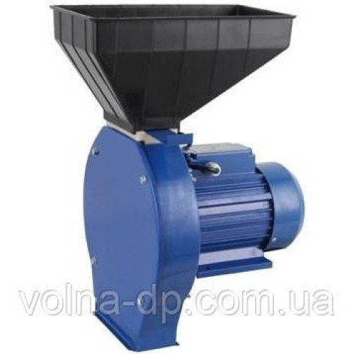 Кормоподрібнювач МЛИН-ОК 2 Кормоподрібнювач МЛИН-ОК 2