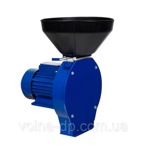 Кормоподрібнювач МЛИН-ОК 2 Кормоподрібнювач МЛИН-ОК 2