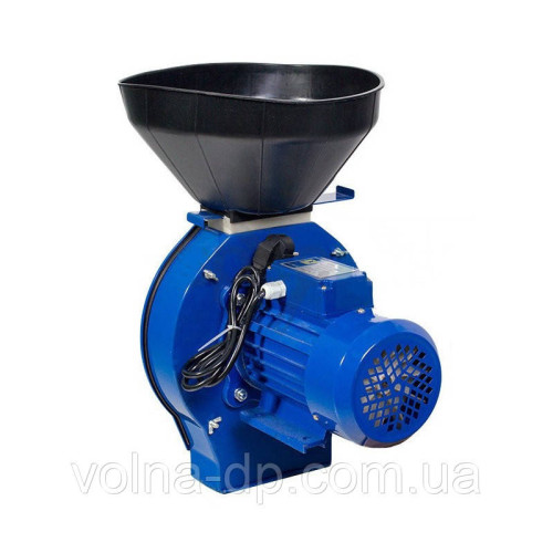 Кормоподрібнювач МЛИН-ОК 2 Кормоподрібнювач МЛИН-ОК 2