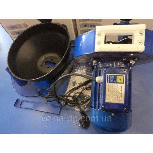 Кормоподрібнювач Млин-Ок 3 Кормоподрібнювач Млин-Ок 3