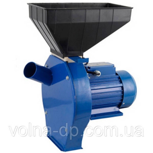 Кормоподрібнювач Млин-Ок 3 Кормоподрібнювач Млин-Ок 3