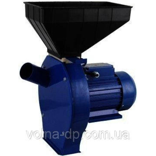 Кормоподрібнювач Млин-Ок 3 Кормоподрібнювач Млин-Ок 3