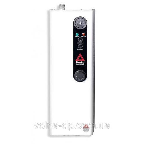 Котел електричний Tenko Економ 4,5квт 220в