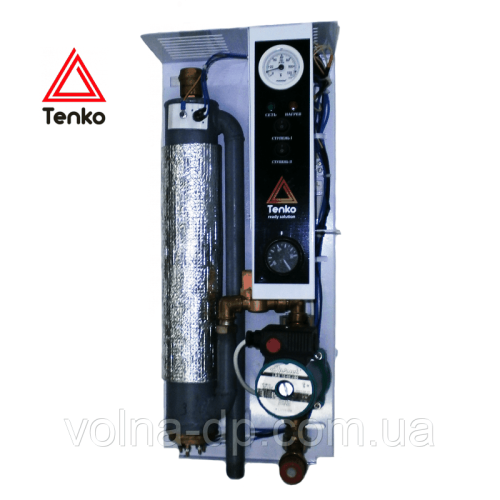 Котел електричний Tenko Економ 4,5квт 220в